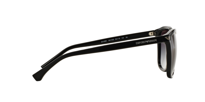 50178G - Shiny Black / Gradient Grey