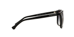 50178G - Shiny Black / Gradient Grey