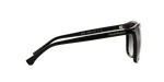 50178G - Shiny Black / Gradient Grey
