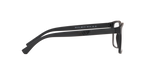 58011W - Matte Black / Clear