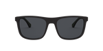 504287 - Matte Black / Grey