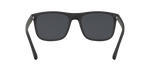 504287 - Matte Black / Grey