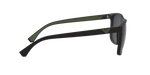 504287 - Matte Black / Grey