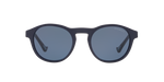 583780 - Matte Blue / Blue