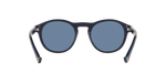 583780 - Matte Blue / Blue