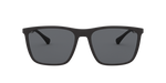 506387 - Rubber Black / Grey