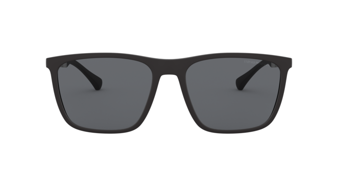 506387 - Rubber Black / Grey