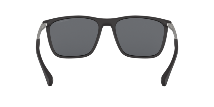 506387 - Rubber Black / Grey
