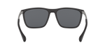 506387 - Rubber Black / Grey
