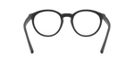 58011W - Matte Black / Clear