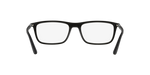 50421W - Matte Black / Clear
