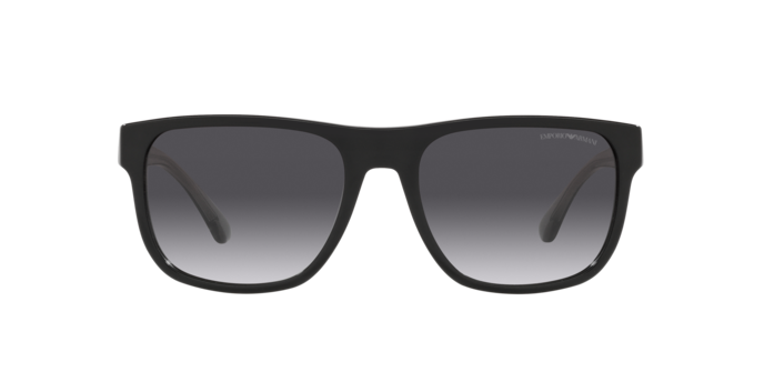 58758G - Black / Gradient Grey