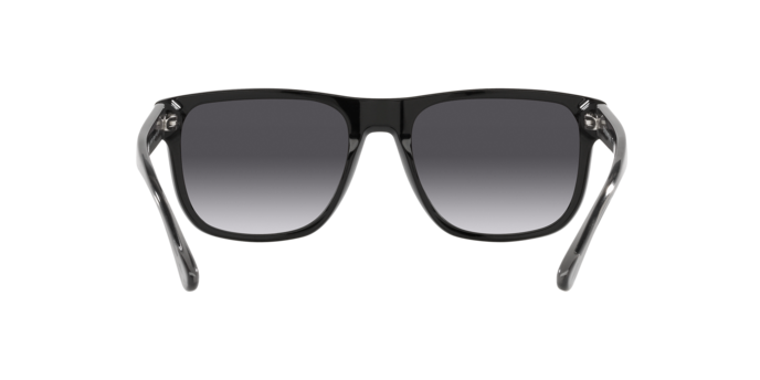 58758G - Black / Gradient Grey