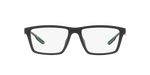 50011W - Matte Black / Clear
