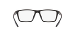 50011W - Matte Black / Clear