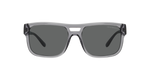 502987 - Transparent Grey / Dark Grey