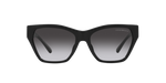 50178G - Shiny Black / Gradient Smoke