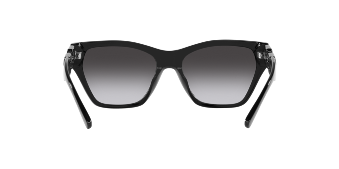 50178G - Shiny Black / Gradient Smoke