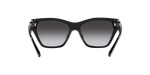 50178G - Shiny Black / Gradient Smoke
