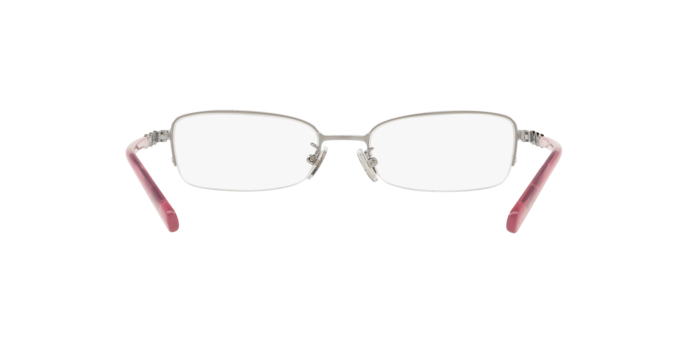 9004 - Gunmetal / Demo Lens