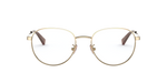 9331 - Rose Gold / Demo Lens
