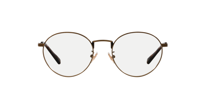 9333 - Antique Gold / Demo Lens