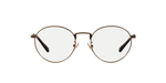 9333 - Antique Gold / Demo Lens