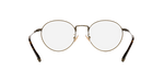 9333 - Antique Gold / Demo Lens