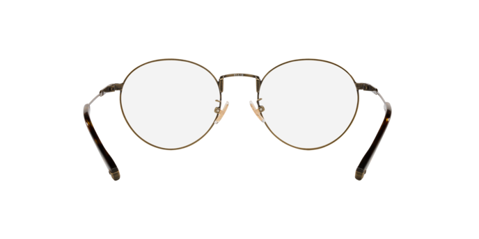 9333 - Antique Gold / Demo Lens