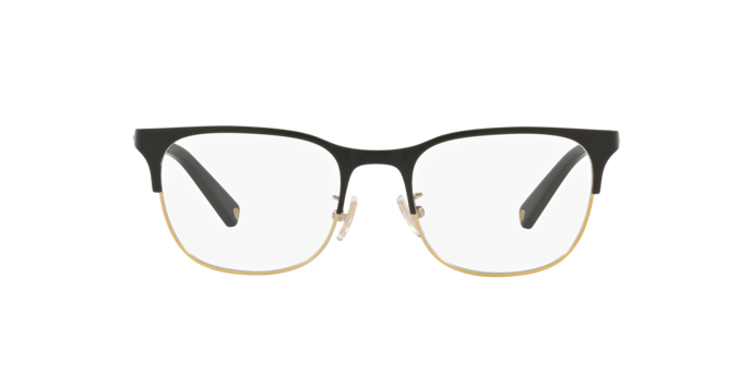 9346 - Black / Gold / Demo Lens