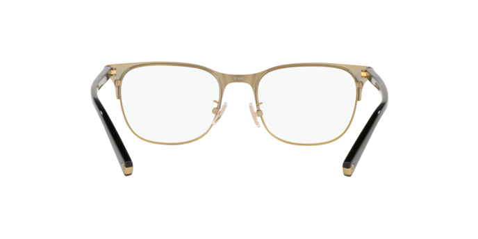 9346 - Black / Gold / Demo Lens