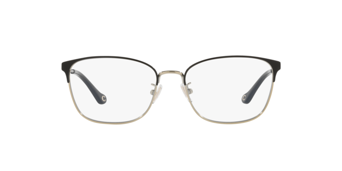 9346SB - Black/Light Gold / Clear + Blue Light + Etc
