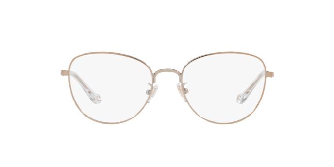 9331 - Shiny Rose Gold / Demo Lens