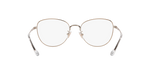 9331 - Shiny Rose Gold / Demo Lens