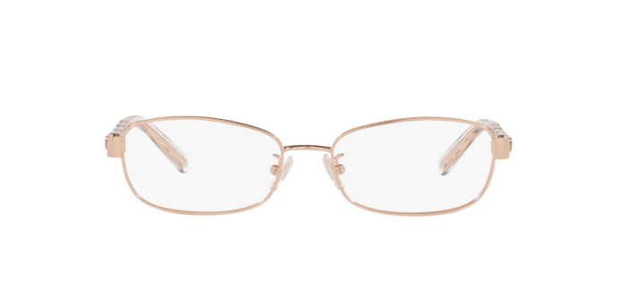 9406 - Brushed Rose Gold / Demo Lens