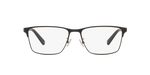 9370 - Matte Black / Demo Lens