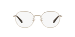 9005 - Shiny Light Gold / Demo Lens