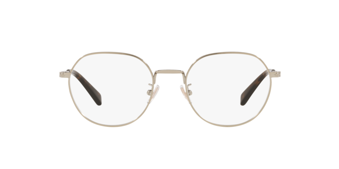 9005 - Shiny Light Gold / Demo Lens
