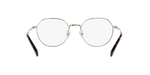9005 - Shiny Light Gold / Demo Lens