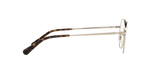 9005 - Shiny Light Gold / Demo Lens