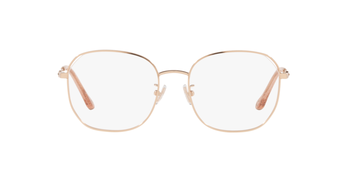 9407 - Shiny Rose Gold / Demo Lens