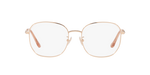9407 - Shiny Rose Gold / Demo Lens