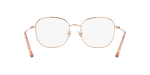 9407 - Shiny Rose Gold / Demo Lens