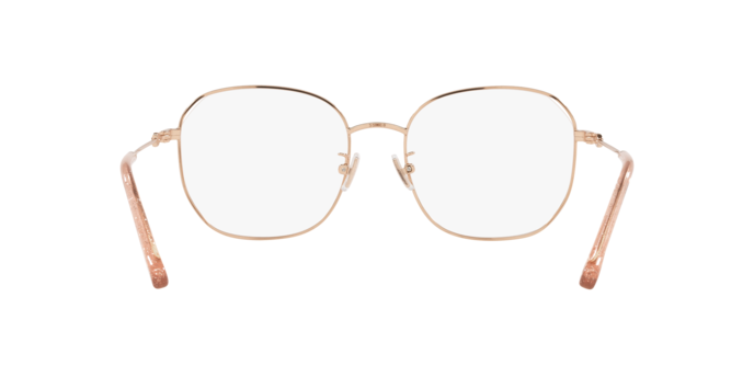 9407 - Shiny Rose Gold / Demo Lens