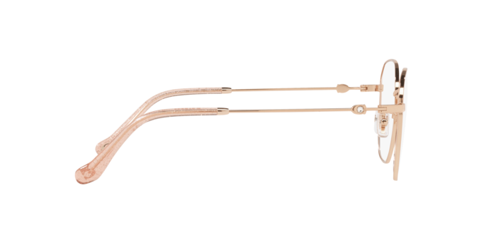 9407 - Shiny Rose Gold / Demo Lens