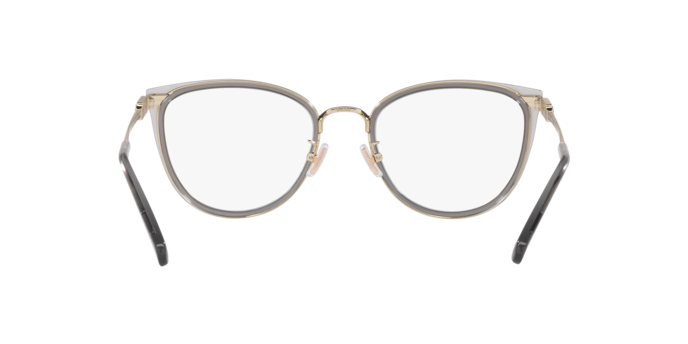 9417 - Transparent Grey / Demo Lens