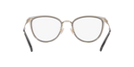 9417 - Transparent Grey / Demo Lens