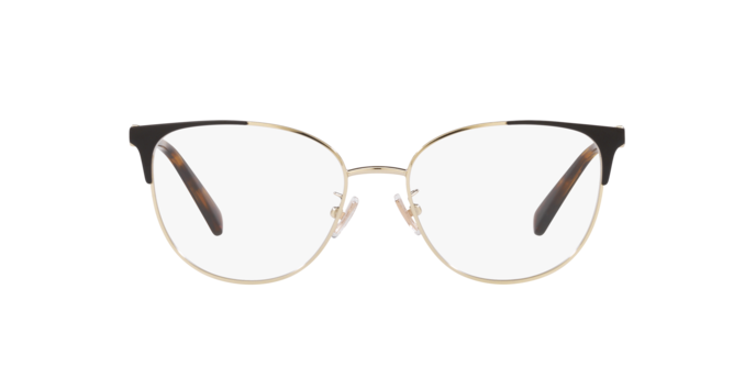 9396 - Shiny Light Gold / Black / Demo Lens