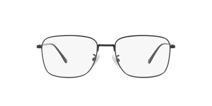 9003 - Black Titanium / Demo Lens