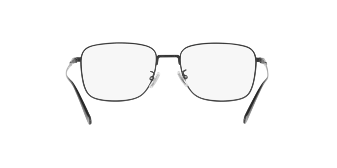 9003 - Black Titanium / Demo Lens